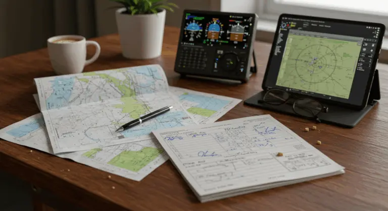 Understanding Navigation Logs – A Comprehensive Guide
