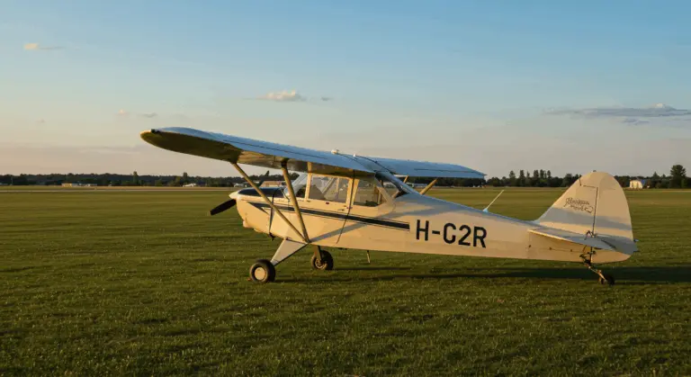Bellanca Super Viking – Features, History, and Performance