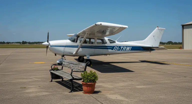 How Much Does a Cessna 172 Cost? A Comprehensive Guide