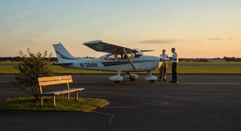 Is It Hard to Fly a Plane? Understanding the Challenges