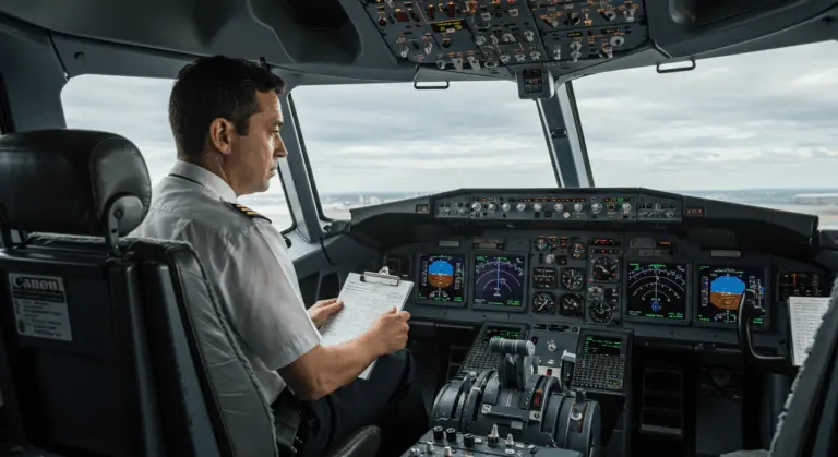 What Does a Flight Engineer Do? – Responsibilities and Role Explained
